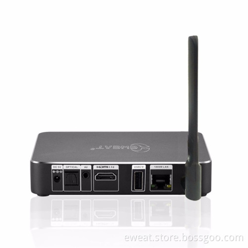 Amlogic S912 EW912 4gb ram 16gb rom android tv box